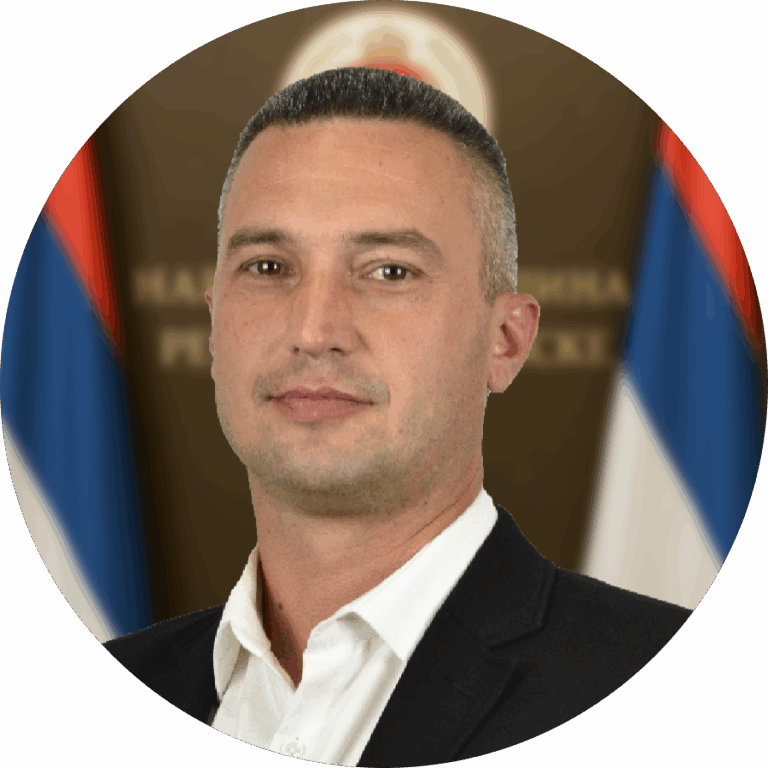 Милан Касаповић