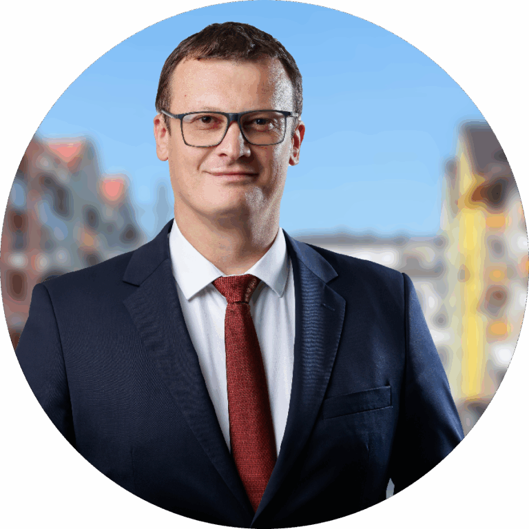 Маринко Божовић, начелник Општине Источна Илиџа