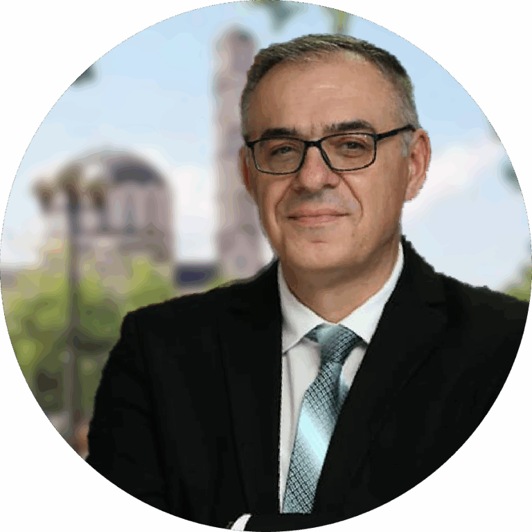 Милан Миличевић, начелник Општине Теслић