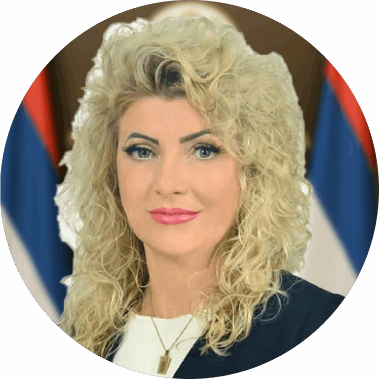 Мирјана Орашанин