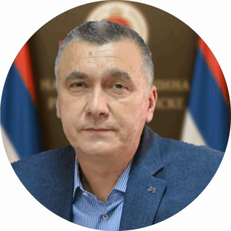 Драгомир Васић