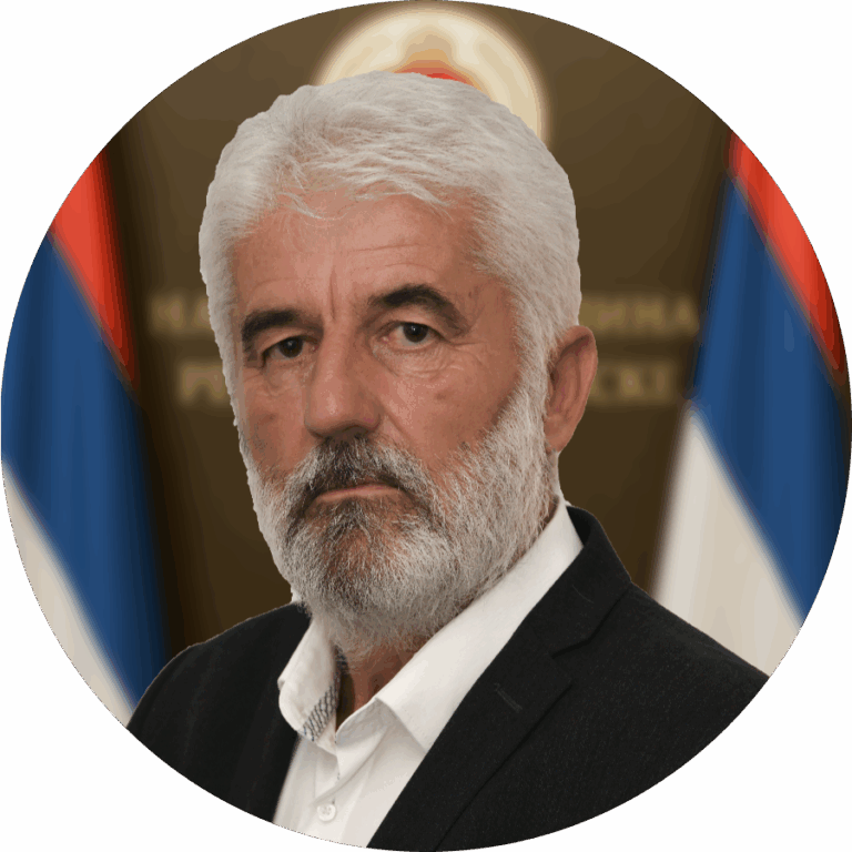 Веселин Вујовић