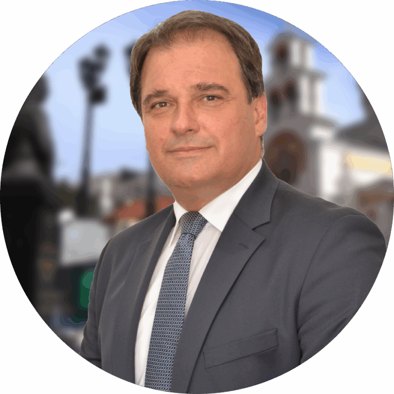 Вукота Говедарица, начелник Општине Гацко