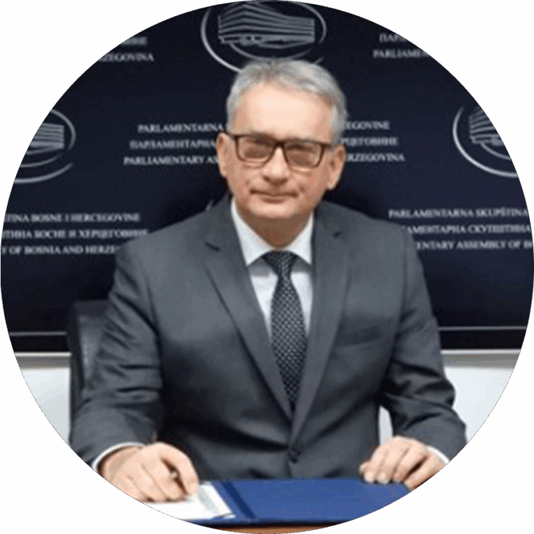 Младен Босић