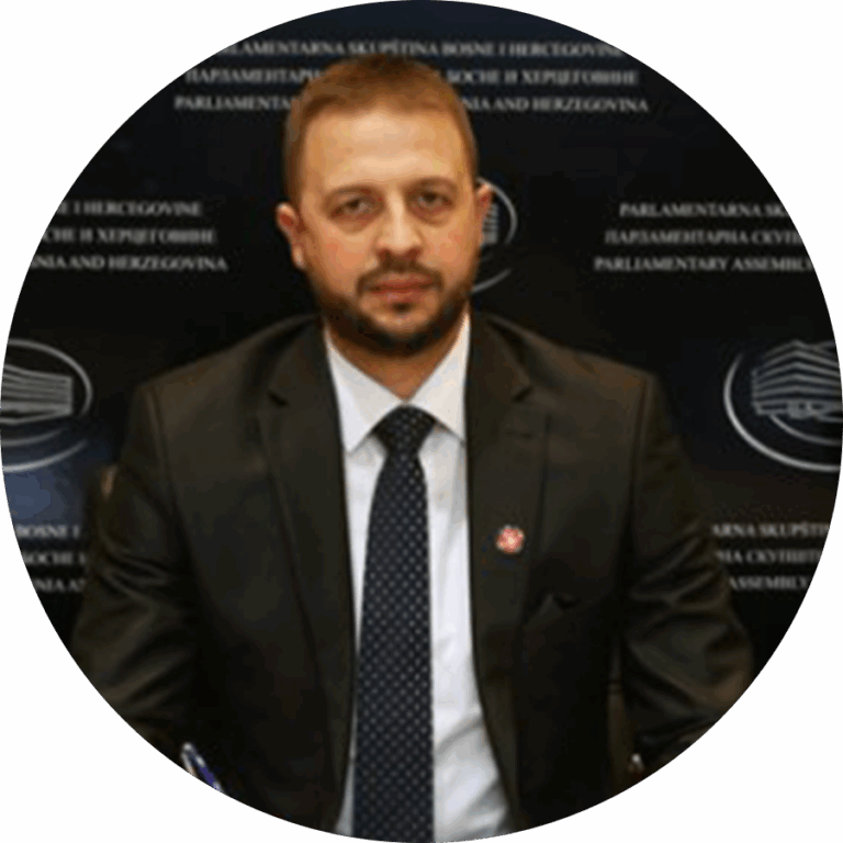 Желимир Нешковић