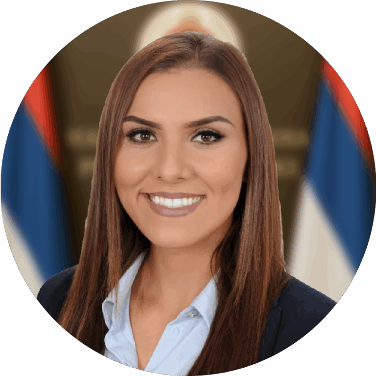 Милка Савић